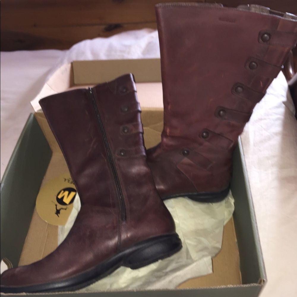 Merrell Boots
